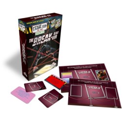 Escape Room The Game Uitbreidingsset The Break-In - Breinbreker
