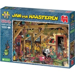 JVH De Vrijgezel Oldtimers