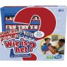 Wie is het? - Kinderspel Nieuwe editie - Hasbro Gaming