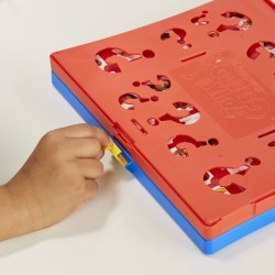 Wie is het? - Kinderspel Nieuwe editie - Hasbro Gaming