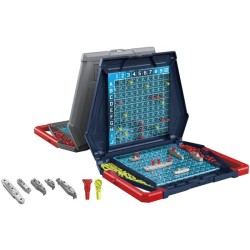 Zeeslag - Bordspel - Hasbro Gaming Classic - Battleship -Strategiespel