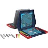 Zeeslag - Bordspel - Hasbro Gaming Classic - Battleship -Strategiespel