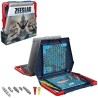 Zeeslag - Bordspel - Hasbro Gaming Classic - Battleship -Strategiespel