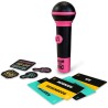 Megableu Grab The Mic - Karaoke Partyspel - Muziekspel voor 2-10 Spelers