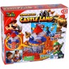 Games Super Mario Castle Land