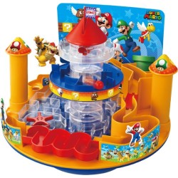 Games Super Mario Castle Land