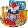 Games Super Mario Castle Land