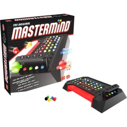 Goliath Mastermind Classic - Denkspel - 2 spelers