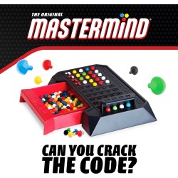 Goliath Mastermind Classic - Denkspel - 2 spelers