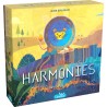Harmonies Bordspel