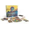 Harmonies Bordspel