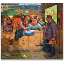 Marius van Dokkum: De Finale