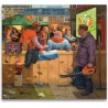 Marius van Dokkum: De Finale
