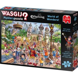 Efteling: Een wereld vol...