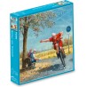 Marius van Dokkum: turbo