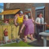 Marius van Dokkum: De Druppel