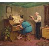 Marius van Dokkum: Zoals de ouden zongen