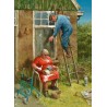 Marius van Dokkum: Doe het zelver