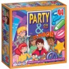 Party & co Junior vanaf 8 jaar