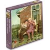 Marius van Dokkum: Liefde vergaat niet