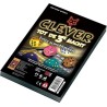 Clever tot de 3e macht scoreblokken