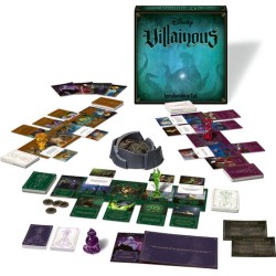 villianous: Introduction to...