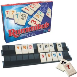 Rummikub classic
