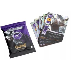 MNKY Gwent 10 leg....