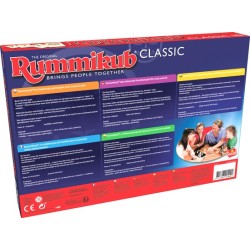 Rummikub classic