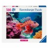 lion fish 500 stukjes