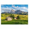 De Dolomiten 500 stukjes