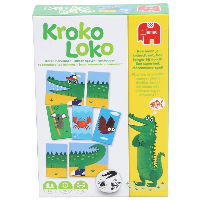 Kroko Loko