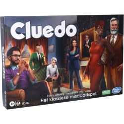 Cluedo