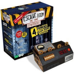 Escape Room The Game...