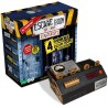 Escape Room The Game Startersset - Breinbreker - Inclusief decoder en 4 avonturen