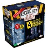 Escape Room The Game Startersset - Breinbreker - Inclusief decoder en 4 avonturen