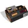 Escape Room The Game Startersset - Breinbreker - Inclusief decoder en 4 avonturen