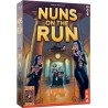 999 Games - Nuns on the run - Verstoppertje aan tafel! - 2 tot 8 spelers