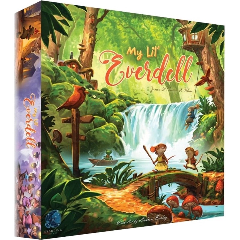 Everdell junior