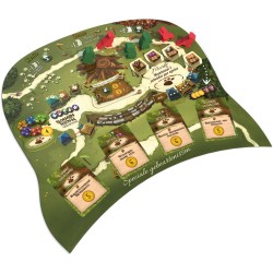 Everdell uitbreiding:...