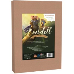 Everdell uitbreiding...