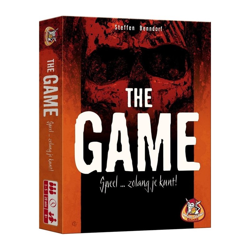 The Game