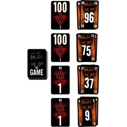 The Game