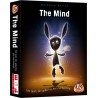 White Goblin Games - The Mind - Kaartspel