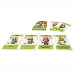 White Goblin Games - Tanuki...