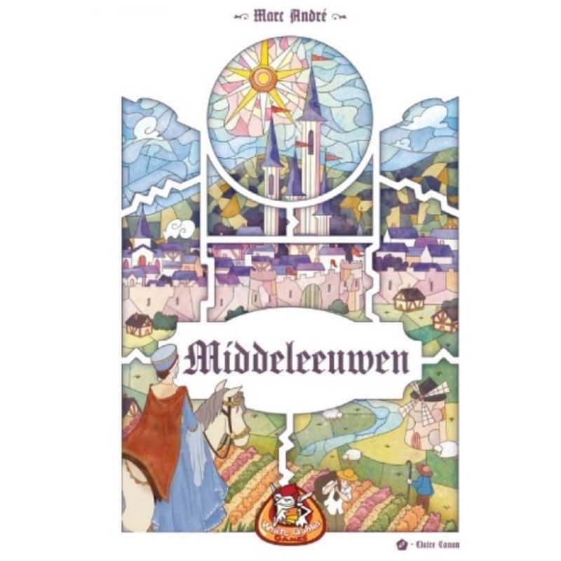 Middeleeuwen