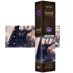 MNKY Gwent speelmat...