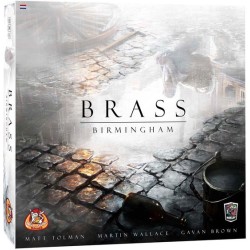 Brass Birmingham