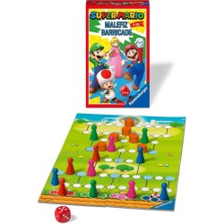 Ravensburger Super Mario Barricade