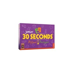 30 Seconds junior Pijlsnel...